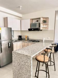 "Tu Escape en Cartagena" El Paraíso Caribeño!