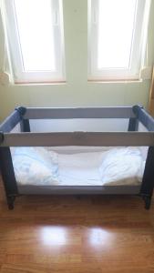 Large apartment with seaview