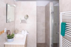 Apartmány Malá Morávka