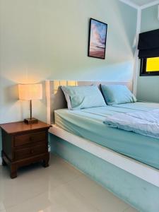 Rainbow Room No 13 Front of Haad Rin Queen Ferry