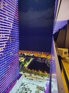 Orbi city a blok 2840