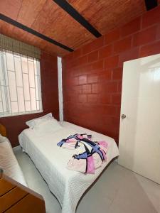 Apartamento Carmen de Ápicala