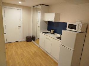 Orbi city a blok 2840