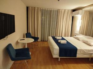 Orbi city a blok 2840