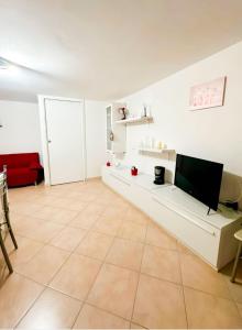 Alloggio turistico la coccinella