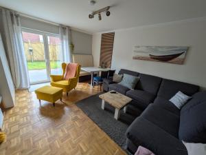 Ferienwohnung Zum Wenning mit Garten in Stadtlohn