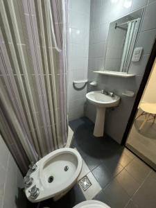 25 de mayo y Boulevard