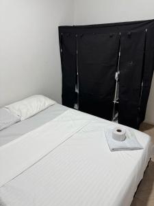 Apartamento independiente, fresco y cómodo