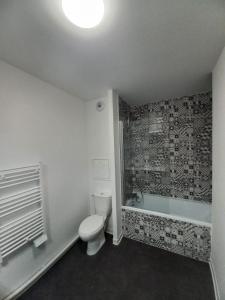 Appartements Appartement T2 : photos des chambres