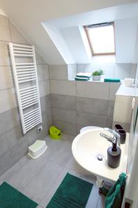Apartmány Malá Morávka