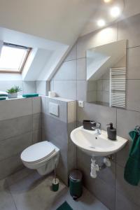 Apartmány Malá Morávka
