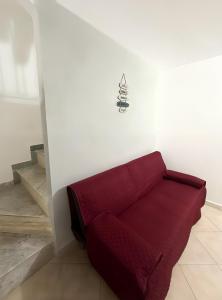 Alloggio turistico la coccinella