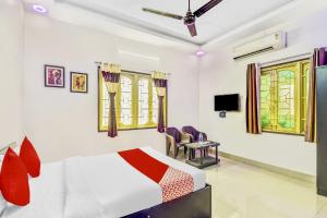 Hotel O Avalon Suites