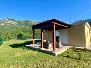 Oak valley - Prázdninové domy, Bar