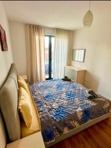 Tirana Daily Apartment