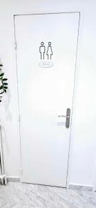 Top Floor with Sea View, Clim and Veranda