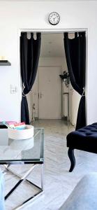 Top Floor with Sea View, Clim and Veranda