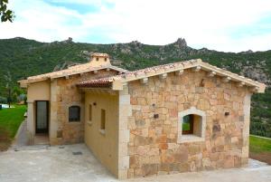 Porto Cervo-Villa La Gjanda