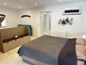 Timetofreedom Relax and Suite Apartment