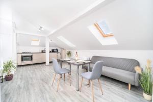 Bloc nou cu parcare privata - Hella apartament