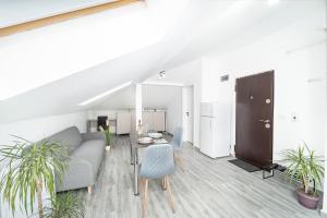 Bloc nou cu parcare privata - Hella apartament
