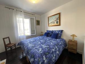 Maisons de vacances La maison des ecoliers : photos des chambres