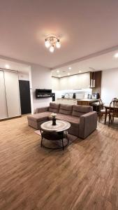 Apartament na Jadwigi