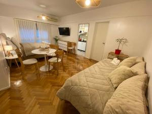 confortable estudio av corrientes - Strutture non classificate a Buenos Aires