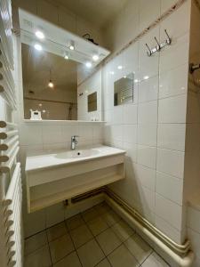 Appartement Montparnasse Castagnary Paris