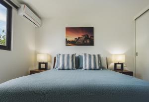 Modern Loft in central PDC, 3 blocks from 5th Ave