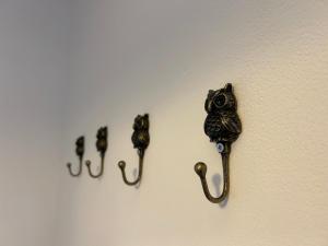 Urban Escape Entire Apartment Near Uni and Hospital