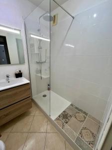 Appartements Chez Mya : photos des chambres