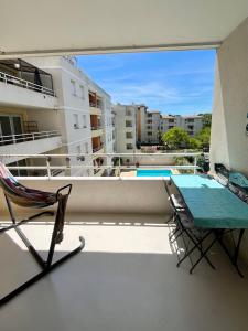 Appartements Chez Mya : photos des chambres