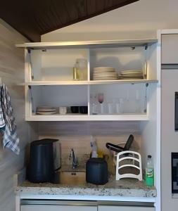 Jurerê Tradicional apto de praia