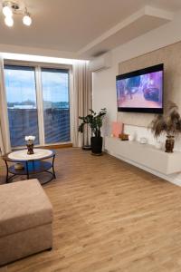 Apartament na Jadwigi