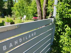 Bandiland Szigetmonostor Horány