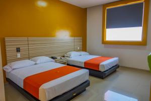 Hotel Motel Nivel 10