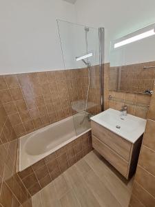 Appartements Le Parc Imperial : photos des chambres