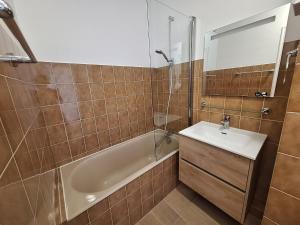 Appartements Le Parc Imperial : photos des chambres
