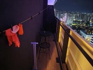 Orbi city a blok 2840