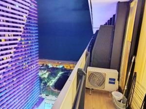 Orbi city a blok 2840