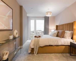 Luxury Stylish Nests in Central Edinburgh-Moda