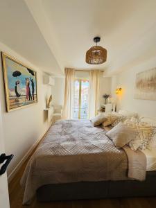 Residence Butterfly - 3-star hotels in Nice