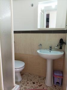 Carpe Diem Apartments