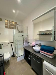 Studio Auteuil Suchet Paris