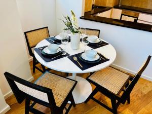 Mary Pink - NO RC B - Magnificient One-Bedroom Apartment