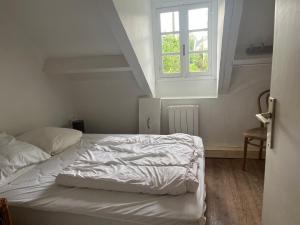 Maison à Belle Ile en mer