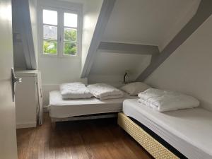 Maison à Belle Ile en mer