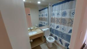 Penthouse 148m2 en Condominio Laguna Vista