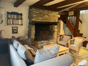 Maison à Belle Ile en mer